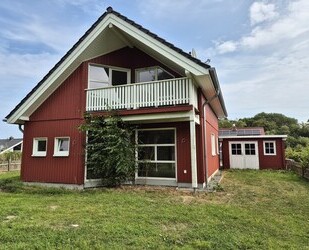 Geldanlage am Meer durch die Vermietung an Feriengäste - Schönberg (Holstein) / Holm