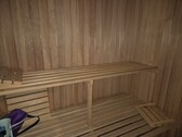 Sauna - 