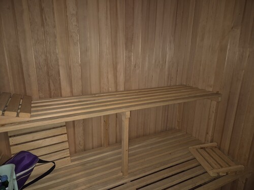 Sauna - 