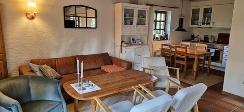Wohnzimmer - 