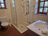 Duschbad - 
