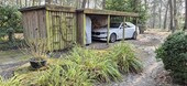 Carport - Einfamilienhaus mit 92,00 m&sup2; in Wisch zum Kaufen