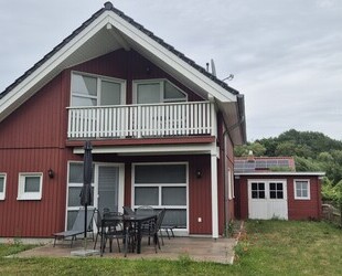Geldanlage am Meer durch die Vermietung an Feriengäste - Schönberg (Holstein) / Holm