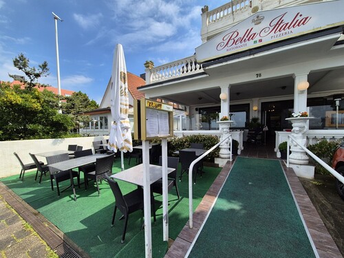 Restaurant - 