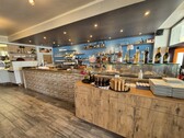Tresenanlage - 