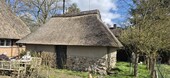 Backhaus/Abstellraum - Bauernhaus, Landhaus mit 253,77 m&sup2; in Brodersdorf zum Kaufen