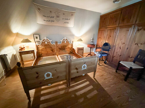 OG Schlafzimmer - 