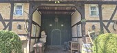 Eingangsportal - 