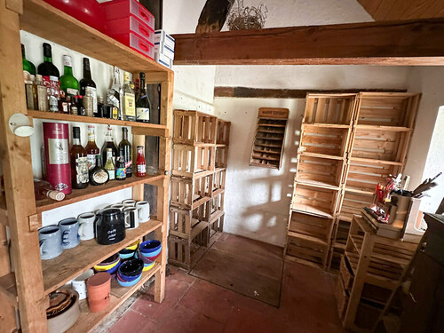 Speisekammer - 