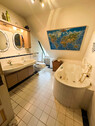OG Badezimmer - 