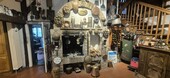 Kamin - 