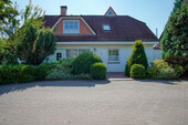 Eingang - 6 Zimmer Einfamilienhaus zum Kaufen in Schönberg (Holstein) / Schönbergerstrand