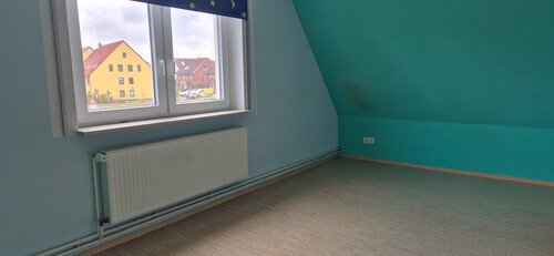 Zimmer 1 OG - 