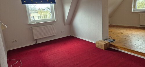 Zimmer 3 OG - 