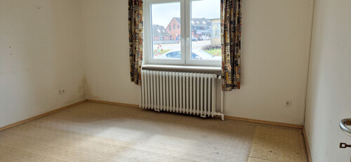 Schlafzimmer EG - 