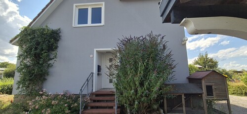 Eingang - 