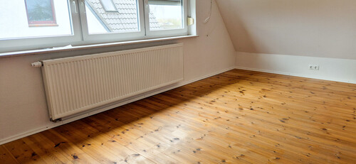 Zimmer 2 OG - 