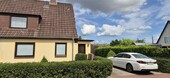 Auffahrt - 