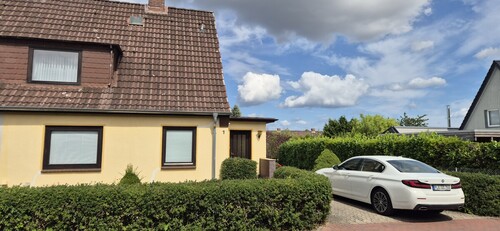 Auffahrt - 