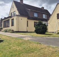 Mönkeberg, die Lage macht es. Fliederbusch 7