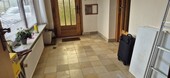 Eingangsbereich - 