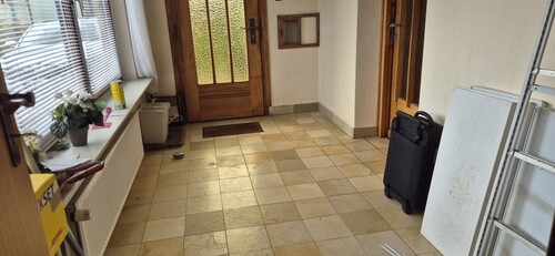 Eingangsbereich - 
