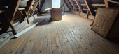 Spitzboden - 