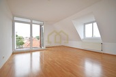 Foto - Maisonettenwohnung mit 96,00 m&sup2; in Bremen - Gete zur Miete