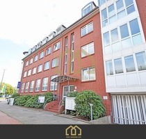 Schwachhausen Sonnige 3-Zimmer-Maisonette-Wohnung mit Loggia Ab sofort Verfügbar - Bremen - Gete