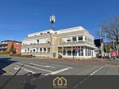 Foto - TOP-Anlage Oldenburg: Wohn & Geschäftshaus mit 759 m² Fläche und 8,60 % Rendite (langf. Mietverträge).