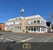 TOP-Anlage Oldenburg: Wohn & Geschäftshaus mit 759 m² Fläche und 8,60 % Rendite (langf. Mietverträge).