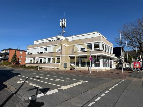 Foto - Anlageobjekt zum Kaufen in Oldenburg