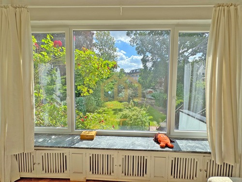 Wintergarten - 