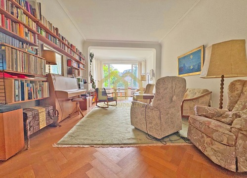 Wohnzimmer - 