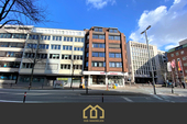 Foto - Bremen Innenstadt - Martinistraße: Attraktive Bürofläche in bester Innenstadtlage