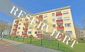 Foto - Neustadt: Lichtdurchflutete 3-Zimmer-Eckwohnung mit Sonnenbalkon, Tageslichtbad & Zusatzräumen