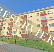 Neustadt: Lichtdurchflutete 3-Zimmer-Eckwohnung mit Sonnenbalkon, Tageslichtbad & Zusatzräumen - Bremen Neustadt: Lichtdurchflutete 3-Zimmer-Eckwohnung mit Sonnenbalkon, Tageslichtbad & Zusatzräumen - Bremen