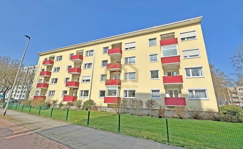 Foto - Wohnanlage zum Kaufen in Bremen