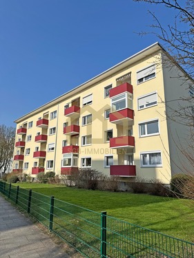 Foto - Wohnanlage in Bremen