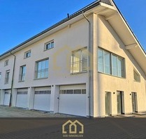 Quakenbrück: Neuwertig mit 2 Wohneinheiten und 2 Gewerbeeinheiten mit einem Soll Faktor von 13,3