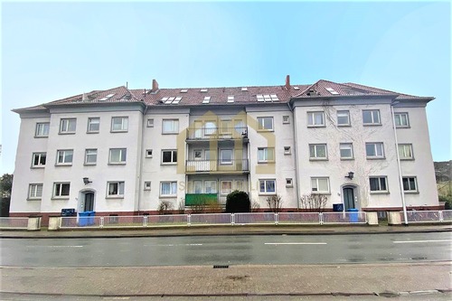 Foto - Anlageobjekt in Delmenhorst