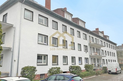 Foto - Anlageobjekt zum Kaufen in Delmenhorst