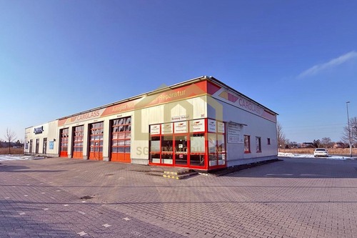 Foto - Anlageobjekt zum Kaufen in Emden