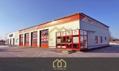 Foto - Top Investment in Emden: Gepflegte Gewerbeimmobilie mit einer Rendite von 9,23% (soll 10,85%)