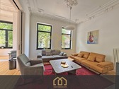 Foto - Schwachhausen – 3-Zimmer-Wohnung mit hochwertiger Ausstattung zur Zwischenmiete für 1 Jahr
