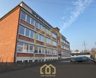 Top- Bürofläche in Hamburg Jenfeld zu vermieten. Einzug sofort möglich.