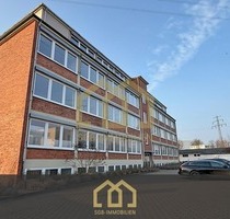 Lagerraum (ca. 71 m²) in gepflegtem Gewerbeobjekt zu vermieten in Hamburg Jenfeld