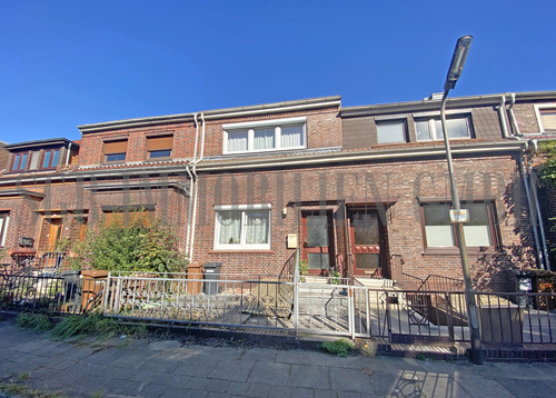 Foto - 3 Zimmer Einfamilienhaus zum Kaufen in Bremen-Osterfeuerberg