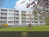 Foto - Solide Kapitalanlage (7% Rendite): Vermietete 3-Zimmer-Wohnung + Balkon in ruhiger Lage (Erbpacht)
