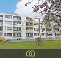 Solide Kapitalanlage (7% Rendite): Vermietete 3-Zimmer-Wohnung + Balkon in ruhiger Lage (Erbpacht) - Bremen Solide Kapitalanlage (7% Rendite): Vermietete 3-Zimmer-Wohnung + Balkon in ruhiger Lage (Erbpacht) - Bremen